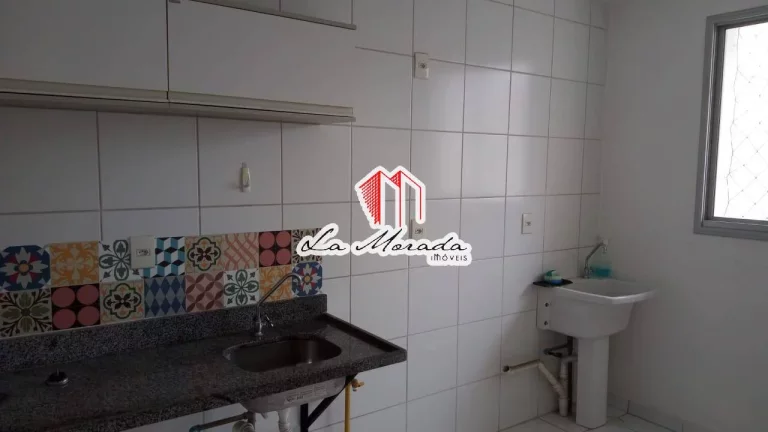 Imagem Residencial Smile Flores, 2Qtos s/1 suite, 1 vaga, VENDA!