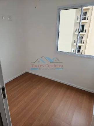 Imagem Apartamento Novo - 2 dormitórios - Vila Andrade