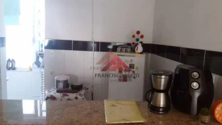 Imagem Apartamento à venda, 50 m² por R$ 474.000,00 - Icaraí - Niterói/RJ