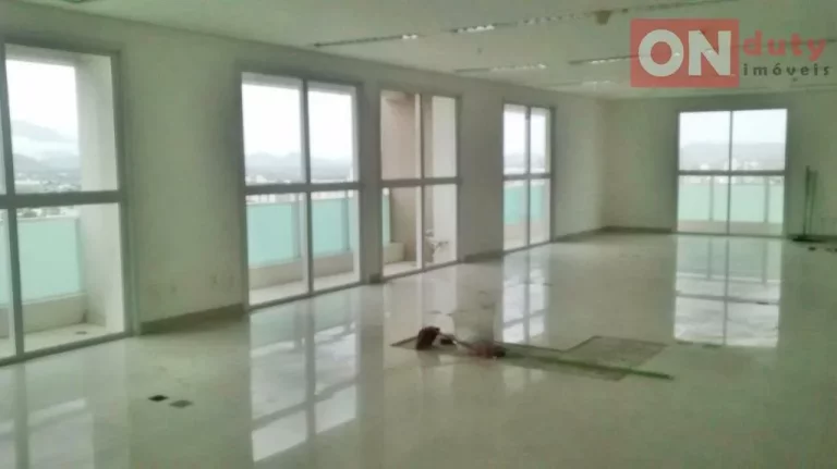 Imagem Conjunto Comercial, 300 m² - venda ou aluguel - Boqueirão - Santos/SP