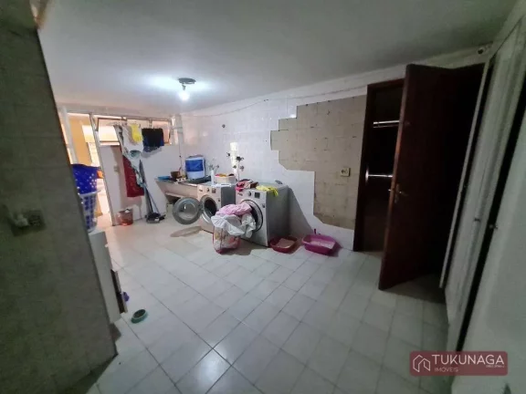 Imagem Sobrado à venda, 440 m² por R$ 3.050.000,00 - Caxingui - São Paulo/SP