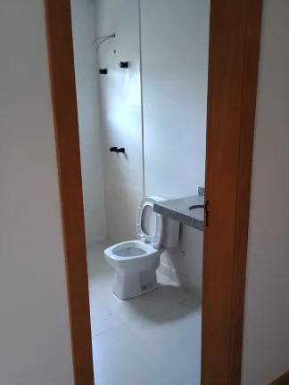 Imagem Casa à venda com 3 quartos, sendo 3 suítes, no condomínio Shamballa Iii, Atibaia - SP
