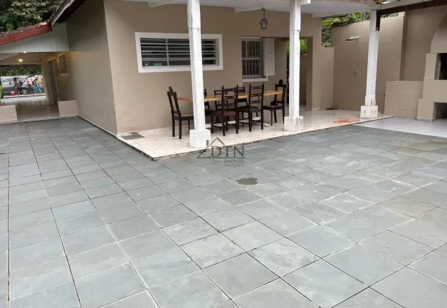 Imagem Casa térrea - Ubatuba - Praia do Lázaro e Domingas Dias