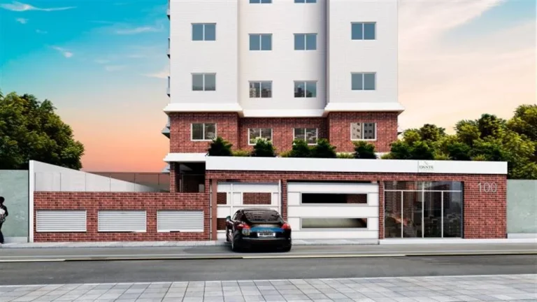 Imagem APARTAMENTO COM 76.45 m² - AVIAÇÃO - PRAIA GRANDE SP