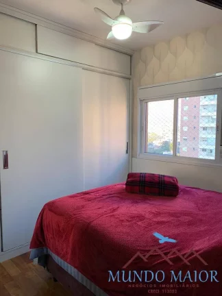 Imagem Apartamento com 3 Quartos à venda, 67m - Vila Homero Thon -R$ 630.000.00!!