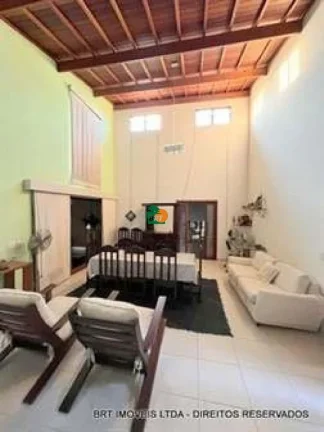 Imagem Casa em Condomínio para Venda em São Roque, Saboo, 3 dormitórios, 1 suíte, 2 banheiros