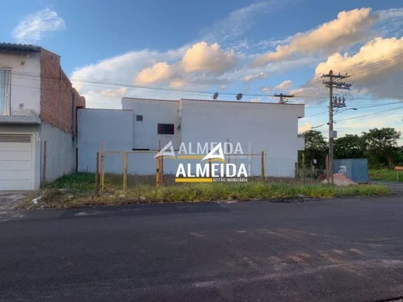Imagem Terreno à venda, 220 m² por R$ 180.000,00 - Jardim São Caetano II - Rio Claro/SP