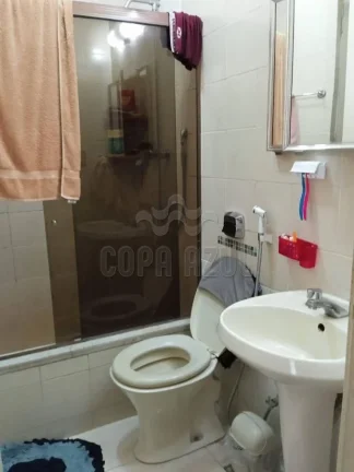 Imagem Copacabana - Residencial › Apartamento com 3 quarto(s) a Venda