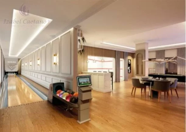 Imagem Apartamento 03 suítes à venda Centro - Itapema–SC