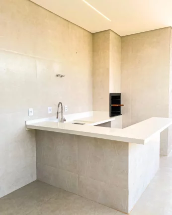 Imagem Casa Terrea 3 Suies No Terras Alpha 1