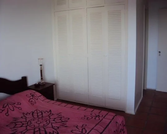 Imagem Apartamento à venda no Guarujá na Praia das Astúrias, Galhetas