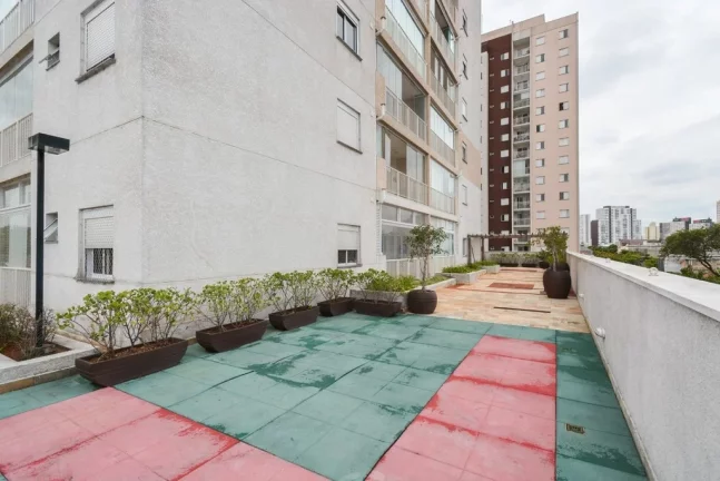 Imagem APARTAMENTO RESIDENCIAL em São Paulo - SP, Mooca