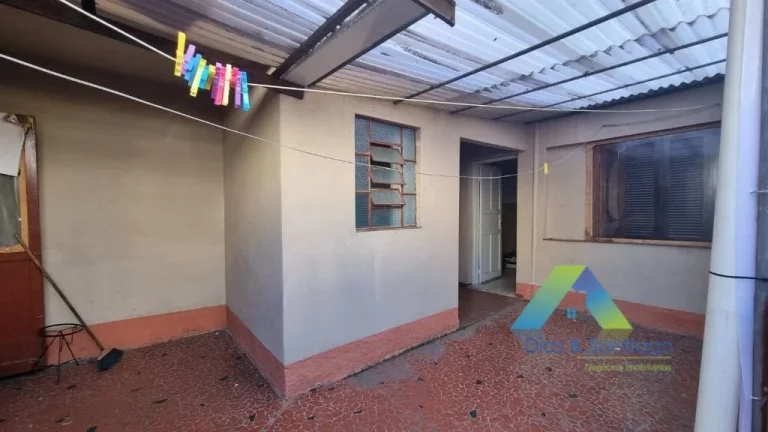Imagem Sobrado com 2 dormitórios à venda, 152 m² por R$ 800.000,00 - Alto do Ipiranga - São Paulo/SP