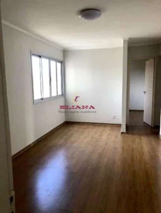 Apartamento com 2 quartos, 52m², à venda em São Paulo, Jardim Íris