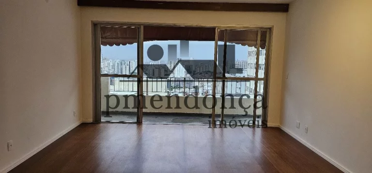 Imagem Cobertura Duplex no Alto da Lapa com 3 quartos (1 suíte) e 3 vagas, 200 m²