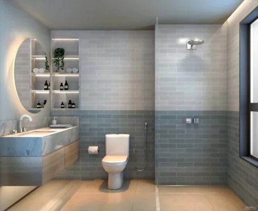 Imagem STUDIO RESIDENCIAL em São Paulo - SP, Sumaré