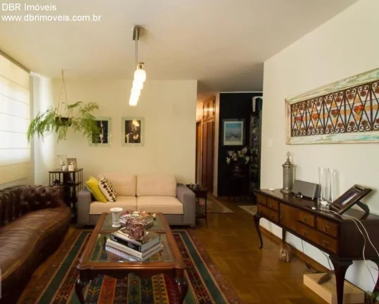 Imagem APARTAMENTO RESIDENCIAL em São Paulo - SP, Vila Mariana