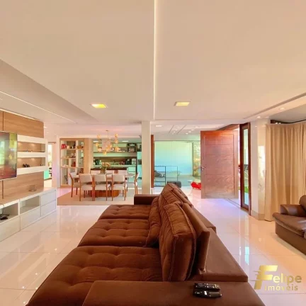 Imagem Belíssima casa duplex em Nova Guarapari possuindo fino acabamento.