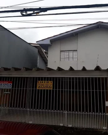 Imagem Casa residencial