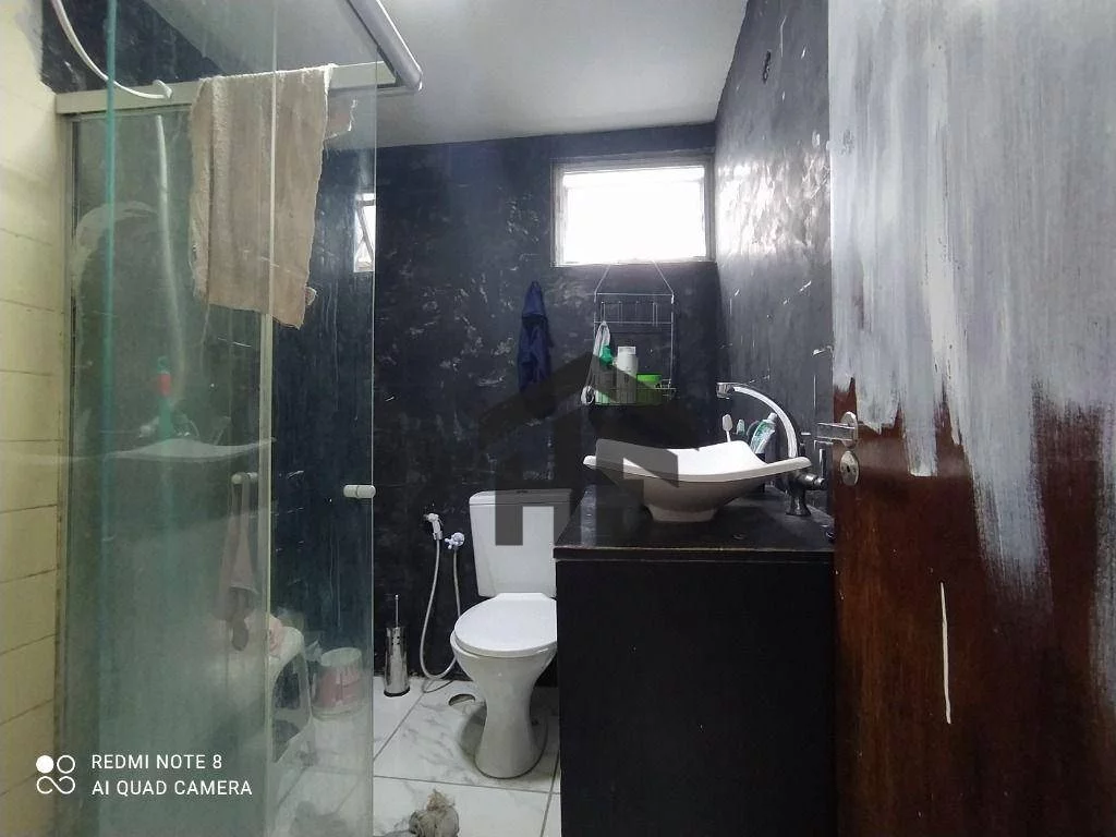 Imagem Apartamento com 3 Quartos à Venda, 88 m² em Espinheiro - Recife