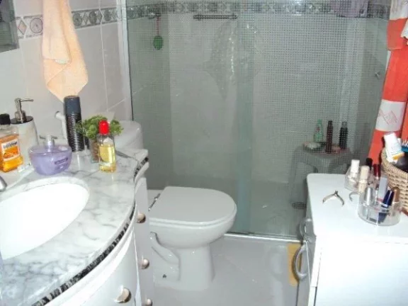 Imagem APARTAMENTO MOBILIADO PRÓXIMO À PRAIA