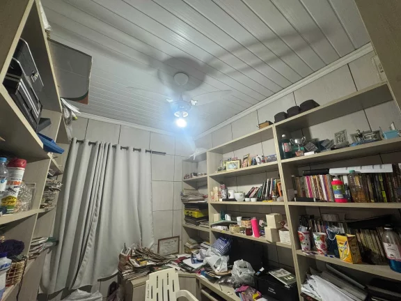 Imagem Casa ampla com piscina, 5 dormitórios sendo 2 suítes no bairro São Vicente em Itajaí/SC
