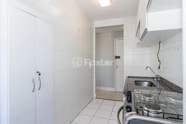 Imagem Apartamento Jaguaré - 62M², 2 Dorms, 1 Suíte, 1 Vaga, Lazer Completo.