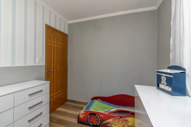 Imagem Apartamento para venda em Itaberaba com 2 quartos , 53m2