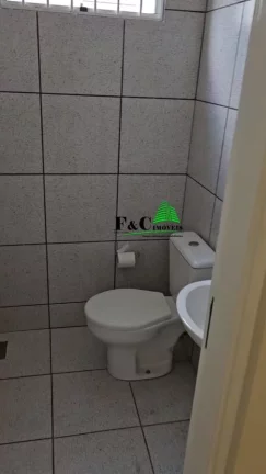 Imagem Ponto Comercial para Locação em Araras, Vila Queiroz, 1 banheiro