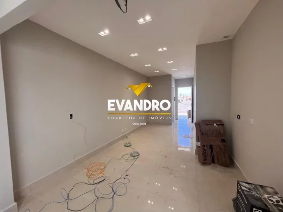 Imagem Casa em Condomínio para Venda em Cuiabá / MT no bairro Jardim Imperial