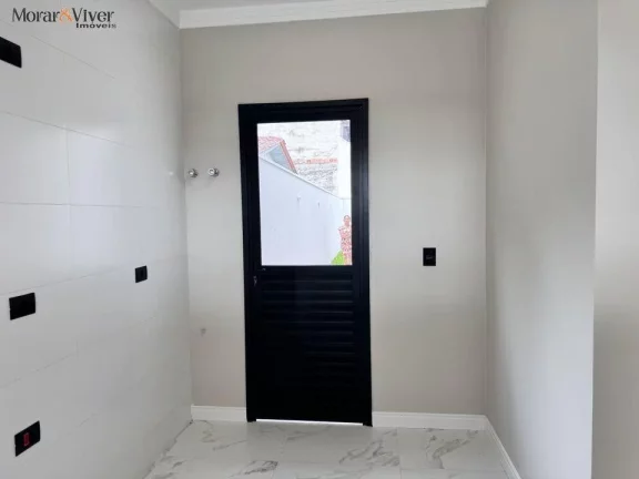 Imagem Casa para Venda em São José dos Pinhais, Afonso Pena, 3 dormitórios, 1 suíte, 3 banheiros, 3 vagas