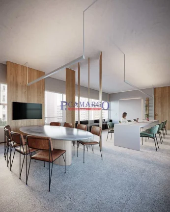 Imagem Apartamento Padrão
