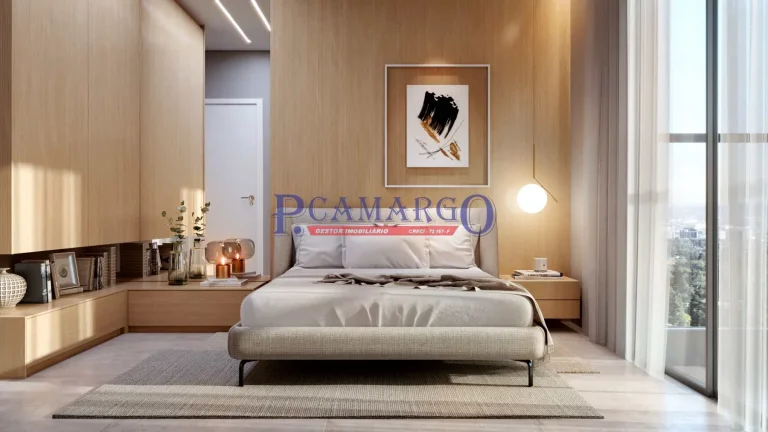 Imagem Apartamento Padrão
