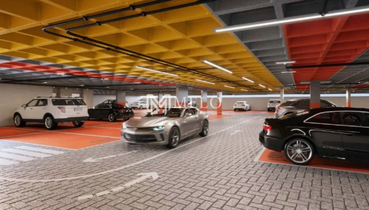 Imagem Oportunidade te esperando! - Apto para venda possui 156 metros quadrados com 04 quartos..