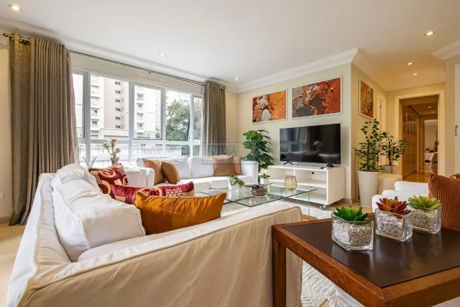 Imagem APARTAMENTO A VENDA NO PARAÍSO