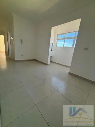 Imagem Apartamento para Venda em São José dos Pinhais, Cruzeiro, 3 dormitórios, 1 banheiro, 1 vaga