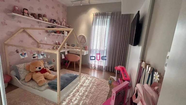 Imagem Apartamento com 3 dormitórios à venda, 125 m² por R$ 1.950.000,00 - Embaré - Santos/SP