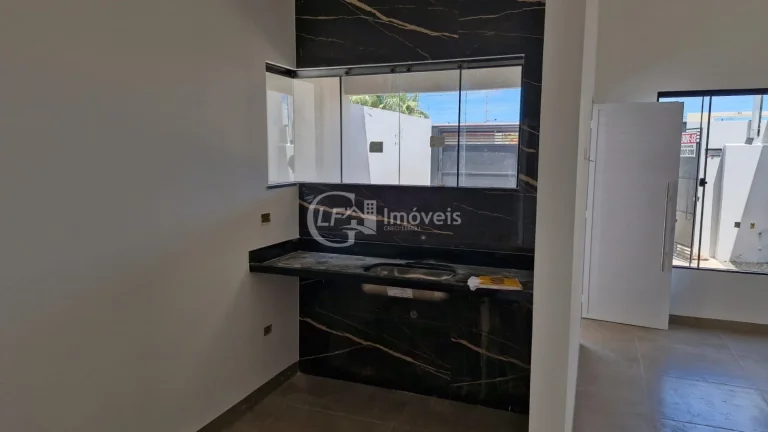Imagem Imperdível oportunidade de compra: Casa à venda em Campo Grande-MS, Vila Manoel Taveira - 3 quartos, 1 suíte, 1 sala, 2 banheiros, 86m² de área.