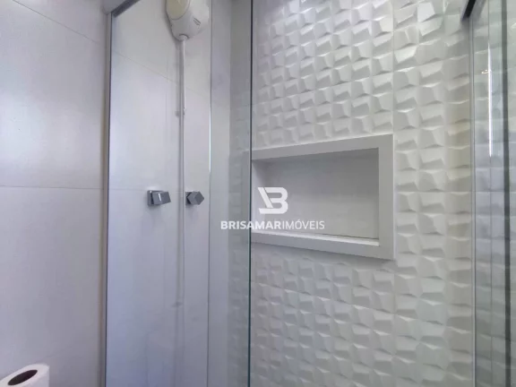 Imagem COBERTURA CINEMATOGRÁFICA , PENTHOUSE , COM 4 DORMITÓRIOS, 230 M² ÚTES , LAZER TOTAL PRIVATIVO - 02 VAGAS DE GARAGEM .