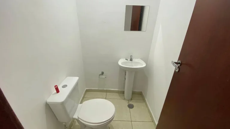 Imagem Salão Comercial de Esquina para Locação – Miolo do Ipiranga