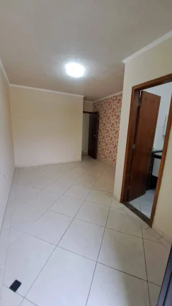 Imagem Sobrado em Condomínio - 3 Dorm - Vila Formosa
