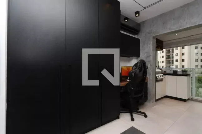 Imagem Apartamento à Venda - Vila Mariana, 1 Quarto, 65 m2