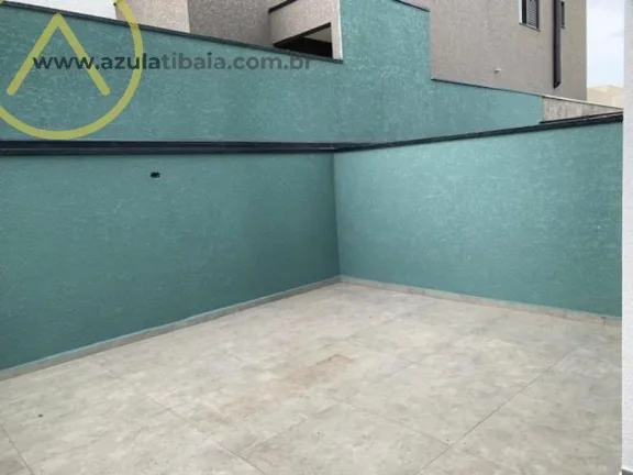 Imagem Casa para Venda em Atibaia, Nova Gardenia, 3 dormitórios, 3 suítes, 4 banheiros, 2 vagas