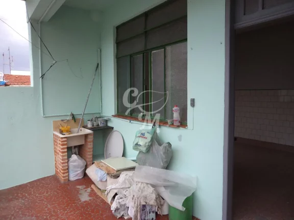 Imagem Apartamento no Centro