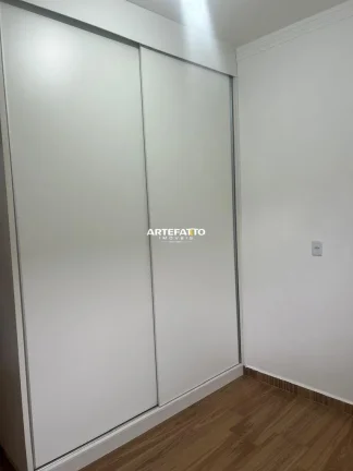 Imagem Apartamento à Venda – Residencial Amazonas