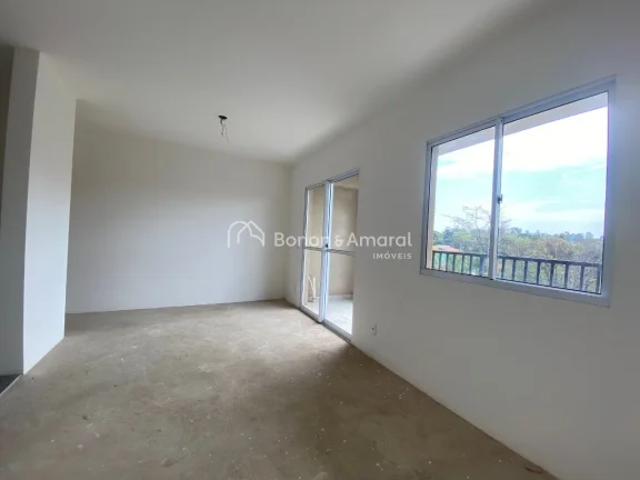Imagem Descubra o conforto e a praticidade deste apartamento com 3 dormitórios, sendo 1 suíte, em um cond...