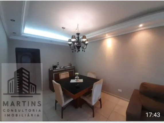 Imagem Canal 1 , 2 Dorms com vaga, Santos/SP