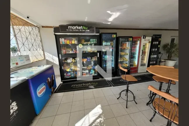 Imagem Apartamento à Venda - Barra da Tijuca, 3 Quartos, 242 m2
