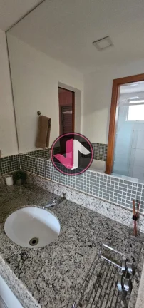 Imagem Apartamento Mobiliado à Venda no Residencial Harmonia - Cuiabá/MT Descrição do Imóvel: ???? Tam...