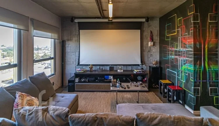 Imagem Apartamento Vila Leopoldina - 70M², 1 Dorm, 1 Suíte, 1 Vaga, Lazer Completo